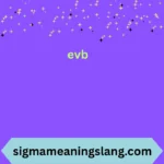 evb