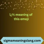 i-meaning-of-this-emoji