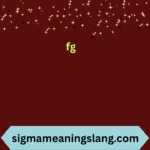 fg