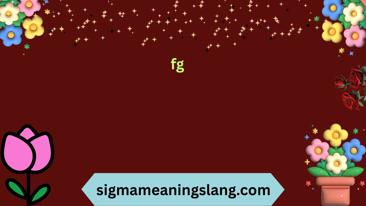 fg