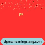 pu