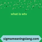 what is wtv